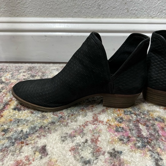 Lucky Brand Booties - Picture 6 of 8